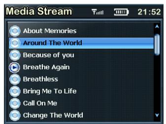 YURAKU YUR.BEAT FUSION STREAM - Media Stream - 2