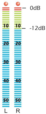 E-MU 1212M - Mise en sourdine de la sortie Moniteur - 1