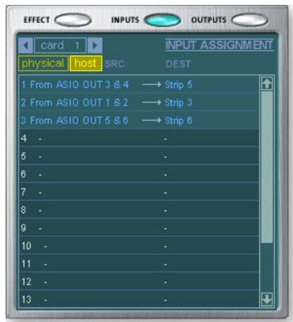 E-MU 1820M - Entree - 2