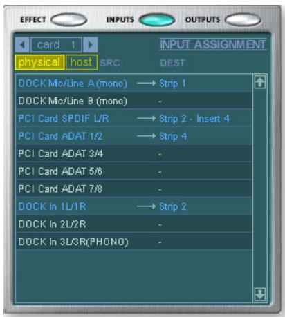 E-MU 1820M - Entree - 1