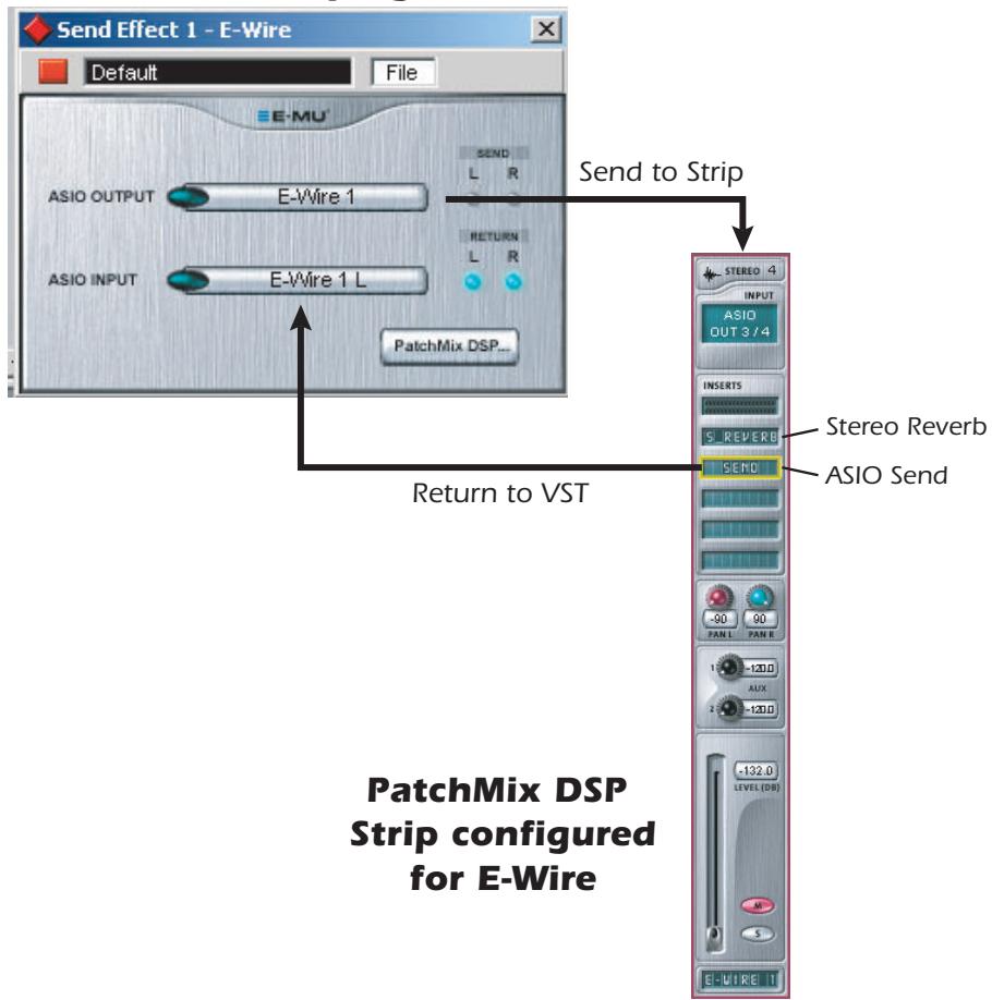 E-MU 1820M - E-MU VST E-Wire - 1