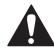 SANUS VISIONMOUNT 6QUOTX6QUOT CEILING PLATE FOR VMCM1-VMCA8B - Supplied Parts and Hardware - 4
