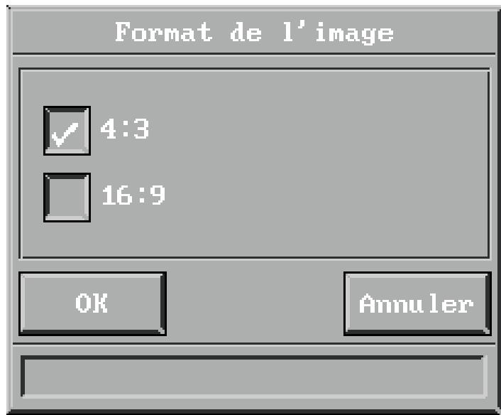 DAVIS CINEVISION - Gestionnaire de couleurs - 2