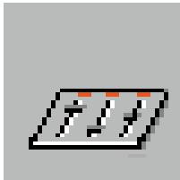 DAVIS CINEVISION - Panneau de commande - 1