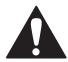 SANUS VISIONMOUNT LCD WALL MOUNT-VM400 - Attention! - 2