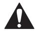 SANUS VISIONMOUNT LCD WALL MOUNT-VM400 - Attention! - 1