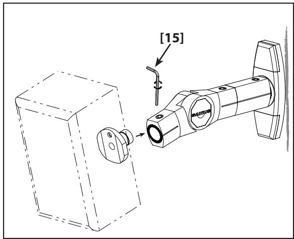 SANUS WMS3 - ATTENTION - 1