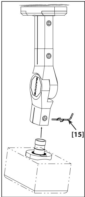 SANUS WMS3 - ATTENTION - 2