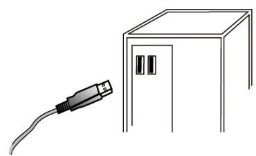 BAZOO MEDIABOARD - bazoo Mediaboard - Quick Installation Guide - 1