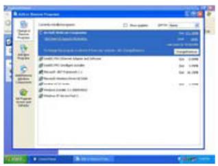 BAZOO 22873 - Odinstalowanie oprogramowania ArcSoft - 1