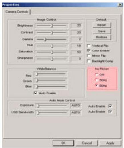 BAZOO 22873 - Instelling stroomvoorziening - 1