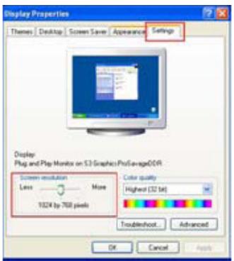 BAZOO 22873 - Instelling beeldformataat - 4