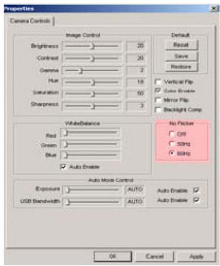 BAZOO 22873 - Regolazione della sorgente di alimentazione elettrica - 1