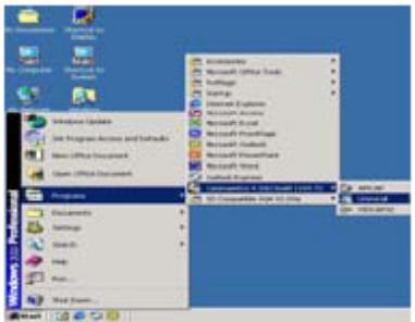BAZOO 22873 - Inställning av strömkälla - 6