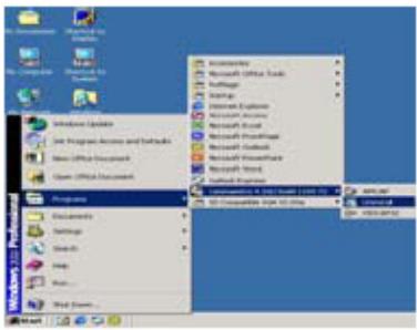 BAZOO 22873 - Odinstalowanie sterownika - 1