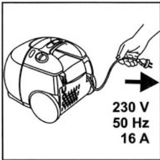 FAKIR PRESTIGE 1800 - operation and use • fonctionement et utilisation • funcionaamento y uso - 2
