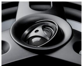 HECO INC 602 - AJUSTE ACÜSTICO - 1