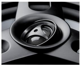 HECO INC 802 - ADAPTAÇÃO ACúSTICA - 1