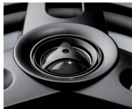 HECO INC 802 - ACOUSTIC ADAPTATION - 3