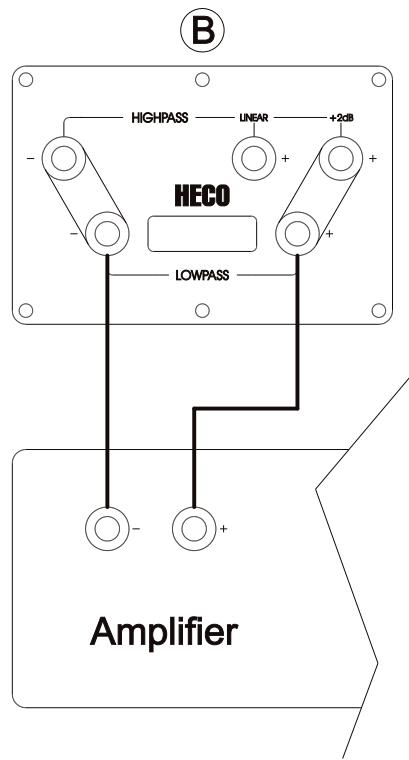 HECO METAS XT 701 - 技術仕樣 - 4