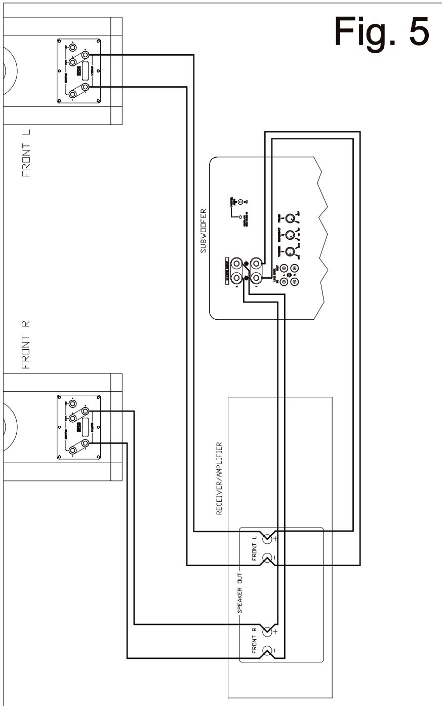 HECO METAS XT 701 - 技術仕樣 - 9