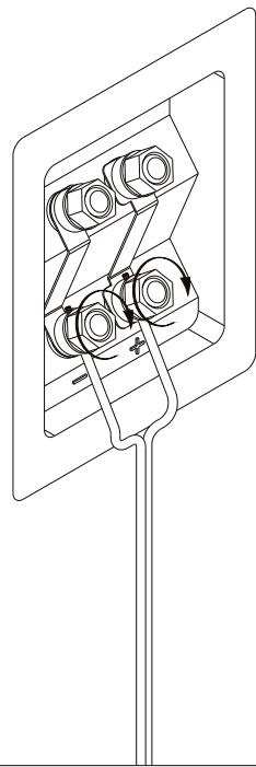 HECO VICTA 501 - 技術仕樣 - 2