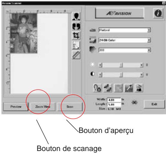 AVISION DS610CU - Scanner un document multi-pages - 2