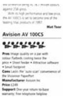 AVISION DS610CU - Suivez ces étapes: - 1