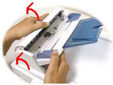 AVISION NETDELIVER @V2000 - CODES D'INFORMATIONS - COURRIER ELECTRONIQUE - 3