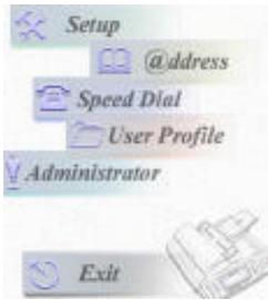 AVISION NETDELIVER @V2000 - AJOUTER DES ADRESSES ELECTRONIQUES - 3