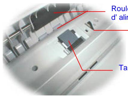 AVISION NETDELIVER @V2000 - CODES D'INFORMATIONS - COURRIER ELECTRONIQUE - 5