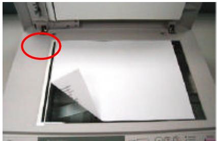 AVISION NETDELIVER @V2000 - REMARQUES SUR L'UTILISATION DU BAC - 4