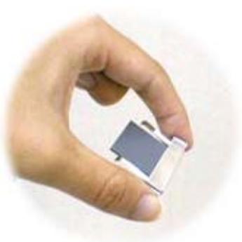 AVISION NETDELIVER @V2000 - Procedure d'assemblage - 1