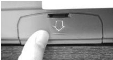 AVISION NETDELIVER @V5000 - CONNECTER LE MODEM-TELECOPIEUR - 1