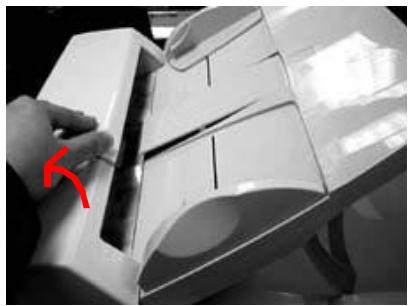 AVISION NETDELIVER @V5000 - CODES D'INFORMATIONS - COURRIER ELECTRONIQUE - 3