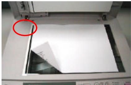 AVISION NETDELIVER @V5000 - REMARQUES SUR L'UTILISATION DU BAC - 4