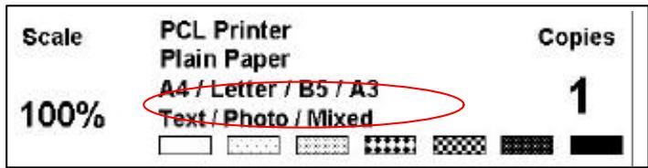 AVISION NETDELIVER @V5000 - CHANGER L'ECHELLE - 5