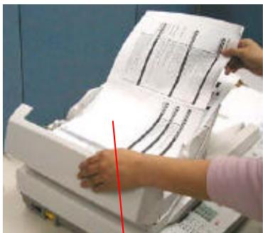 AVISION NETDELIVER @V5000 - CODES D'INFORMATIONS - COURRIER ELECTRONIQUE - 2