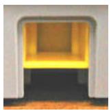 AVISION NETDELIVER @V5000 - Déverrouiller l'unité de numérisation - 2