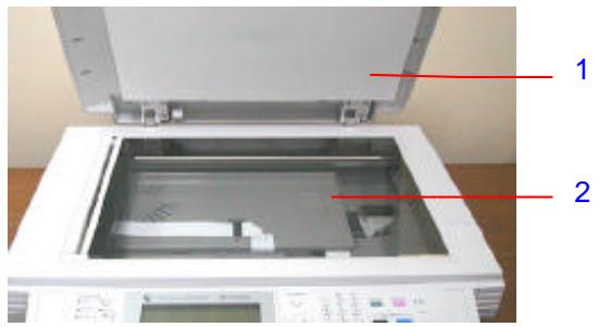 AVISION NETDELIVER @V5000 - Pour nettoyer le verre, - 1