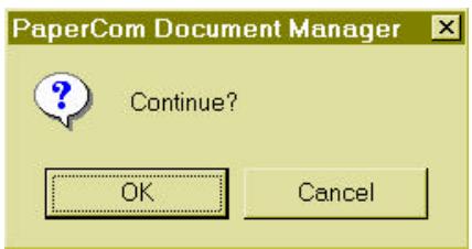 AVISION PAPERCOM DOCUMENT MANAGER - Scanage multiple - 1