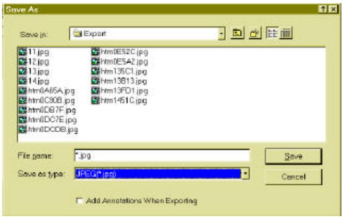 AVISION PAPERCOM DOCUMENT MANAGER - Exporter - 1