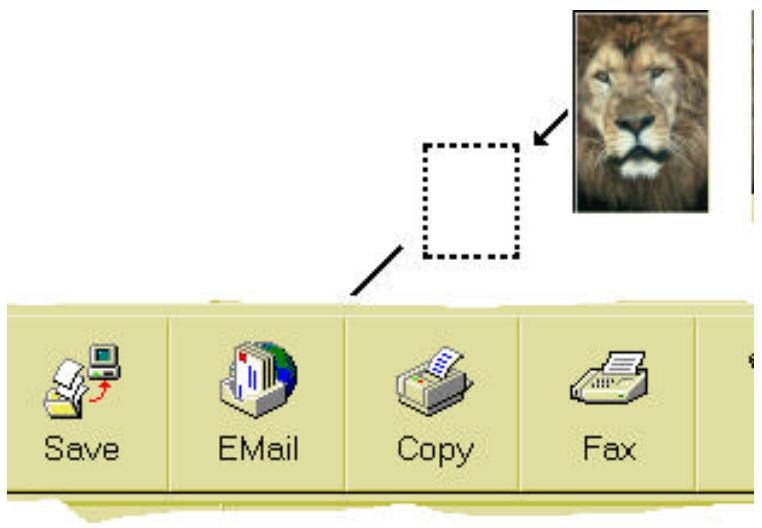 AVISION PAPERCOM DOCUMENT MANAGER - Glisser-deplacer des articles scannés - 1
