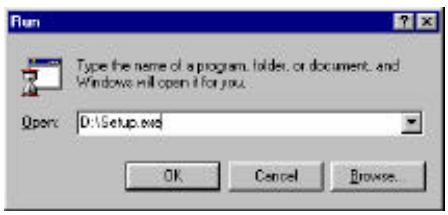 AVISION PAPERCOM DOCUMENT MANAGER - Procedures d'installation - 1