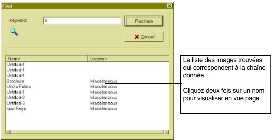 AVISION PAPERCOM DOCUMENT MANAGER - Supprimer un dossier - 2