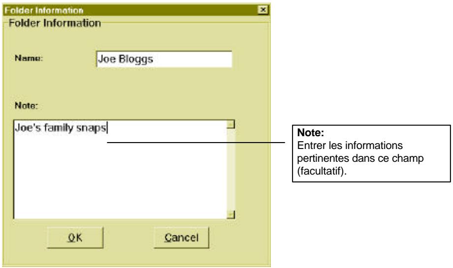AVISION PAPERCOM DOCUMENT MANAGER - Utiliser l'arborescence - 1