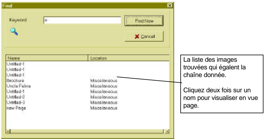 AVISION PAPERCOM DOCUMENT MANAGER - Chercher des images - 2