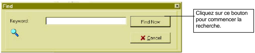 AVISION PAPERCOM DOCUMENT MANAGER - Supprimer un dossier - 1