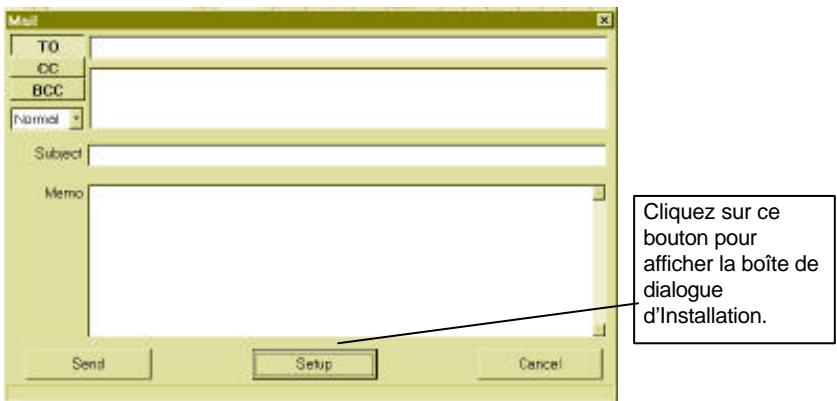 AVISION PAPERCOM DOCUMENT MANAGER - Courrier électronique - 1