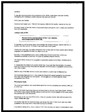 AVISION A20C2 - Remplissage de cordure - 1